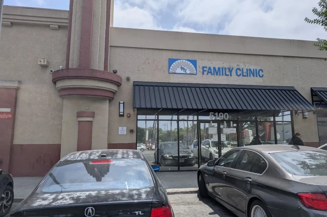 Tarzana Treatment Centers - Atlantic Avenue