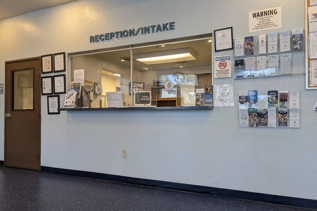 Tarzana Treatment Centers - Atlantic Avenue