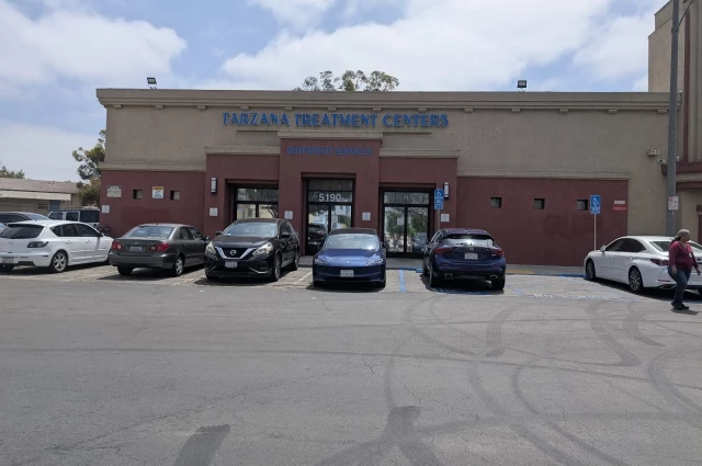 Tarzana Treatment Centers - Atlantic Avenue