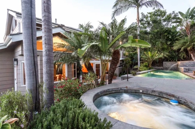 Oceanfront Recovery