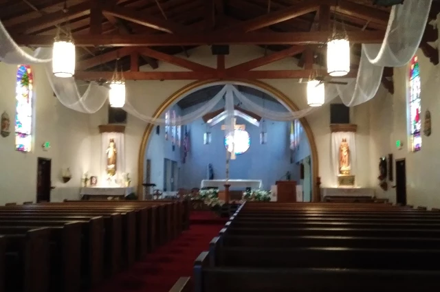 Saint John of God Healthcare Services