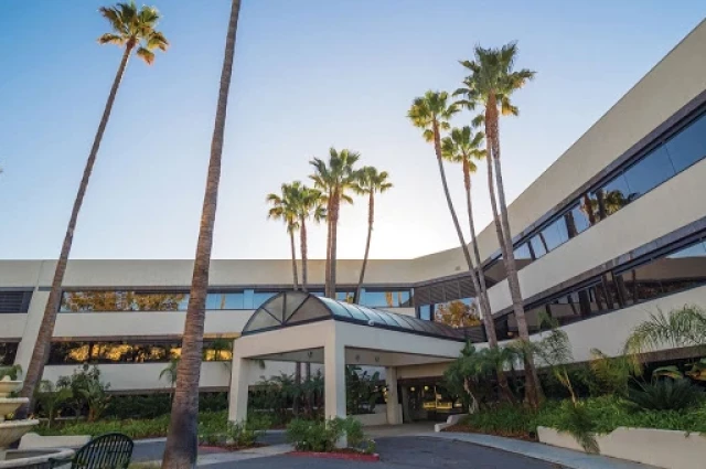 Laguna Treatment Hospital