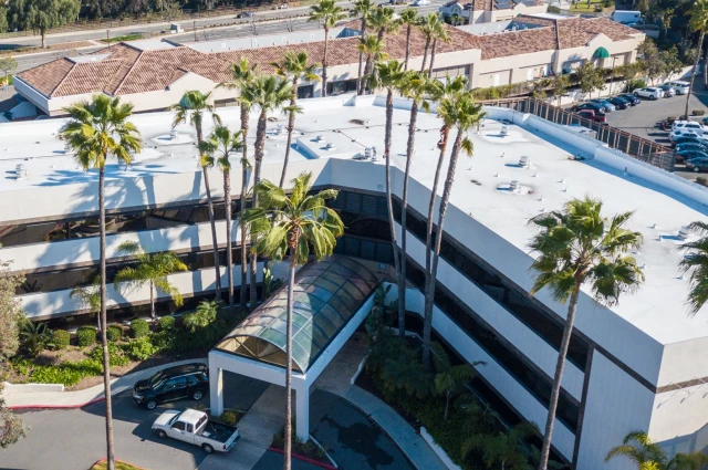 Laguna Treatment Hospital