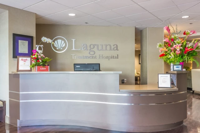 Laguna Treatment Hospital