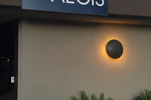AEGIS - Marysville