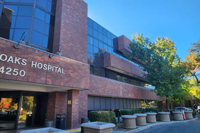 Heritage Oaks Hospital