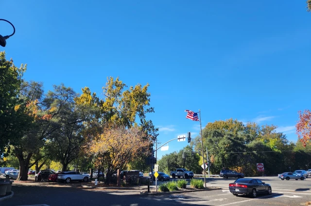 Heritage Oaks Hospital