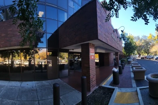 Heritage Oaks Hospital