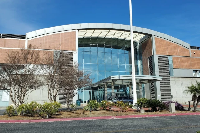 VA Greater Los Angeles Healthcare System - Sepulveda Ambulatory Care Center