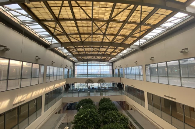 VA Greater Los Angeles Healthcare System - Sepulveda Ambulatory Care Center