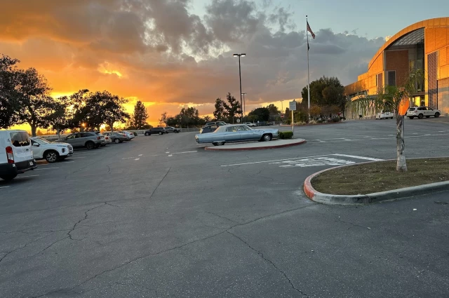 VA Greater Los Angeles Healthcare System - Sepulveda Ambulatory Care Center