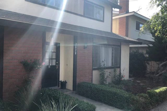 California Recovery