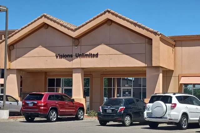 Visions Unlimited - Sacramento