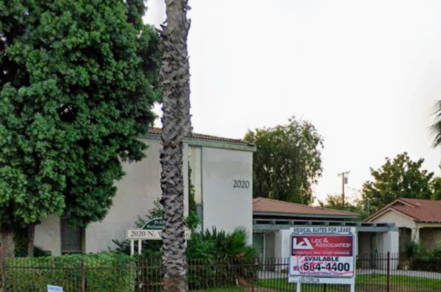MHS - San Bernardino Center for Change - PRIDE