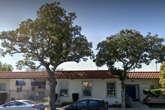 Tarzana Treatment Centers - Magnolia Avenue