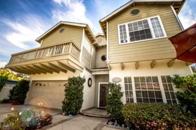 Pacific Hills - Men's Residential