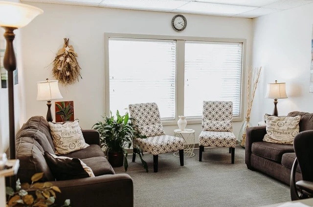 Alternative Options Counseling Center