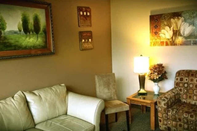 Alternative Options Counseling Center
