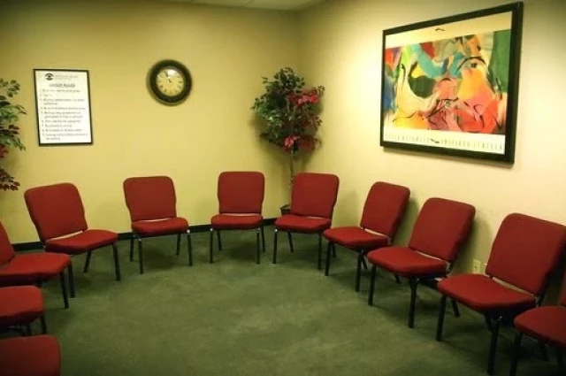 Alternative Options Counseling Center