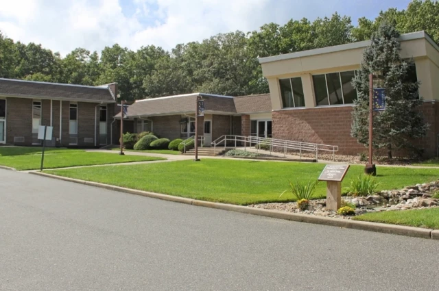 Cumberland County Guidance Center