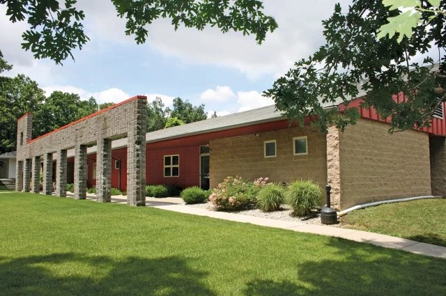 Cumberland County Guidance Center