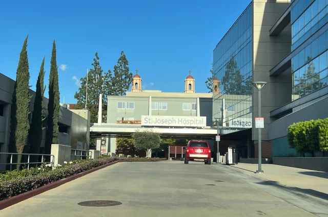 Saint Josephs Hospital - Behavioral Health Services