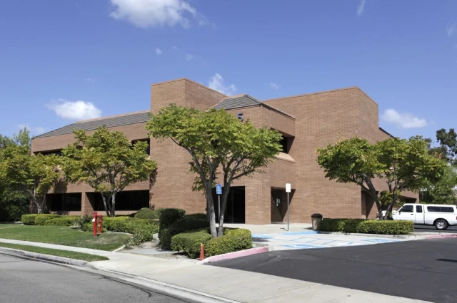 OC Health Care Agency