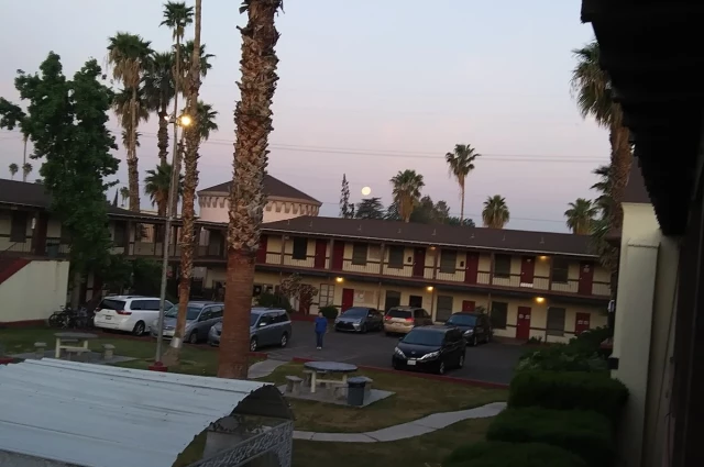 Turning Point of Central CA - Outpatient