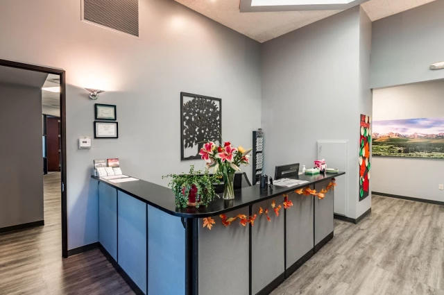 Ashwood Recovery at Northpoint - Boise