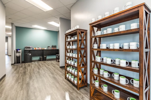Ashwood Recovery at Northpoint - Boise