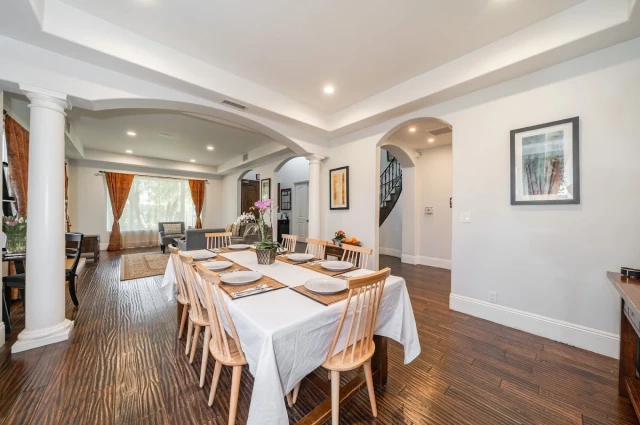 Authentic Recovery Center - Residential