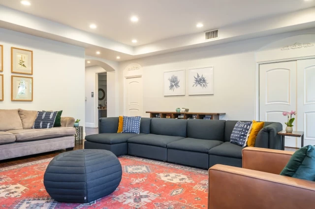 Authentic Recovery Center - Residential
