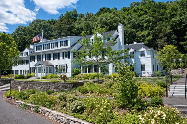 Silver Hill Hospital