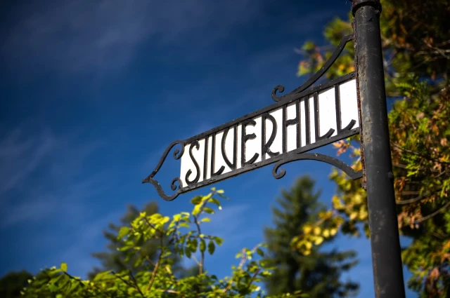Silver Hill Hospital
