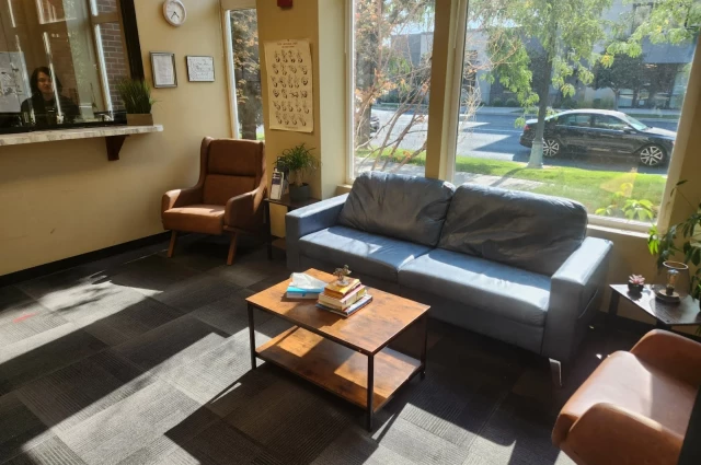Access Behavioral Health Services