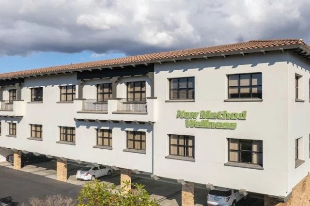 New Method Wellness - Rancho Viejo Road