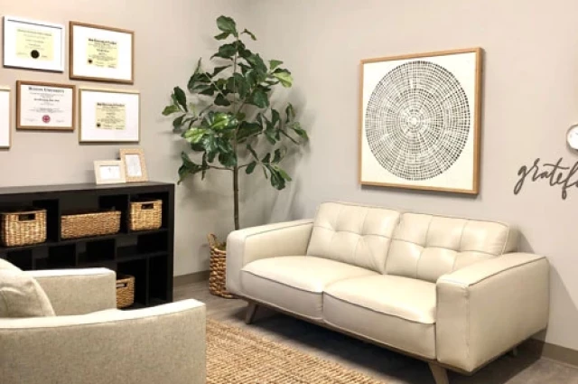 New Method Wellness - Rancho Viejo Road