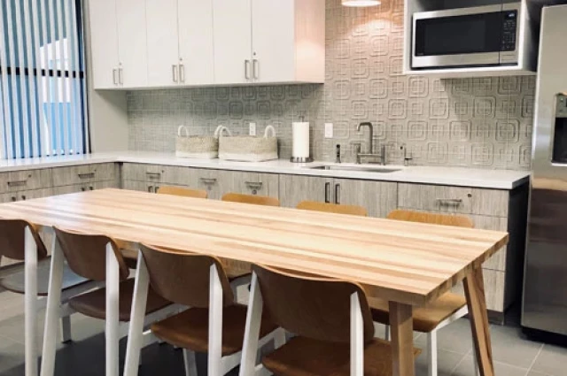 New Method Wellness - Rancho Viejo Road
