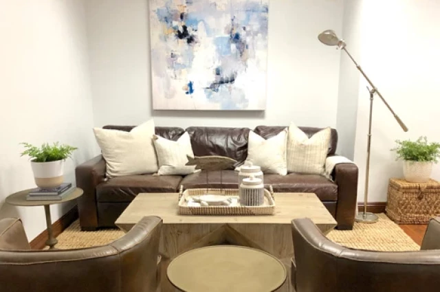 New Method Wellness - Rancho Viejo Road