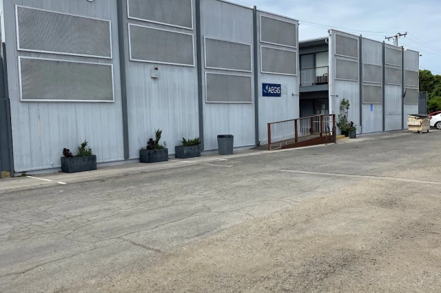 AEGIS Treatment Center