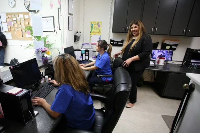 AEGIS Treatment Center