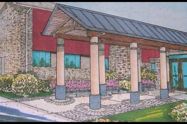 Centerville Clinic - Joseph A. Yablonski Memorial Clinic