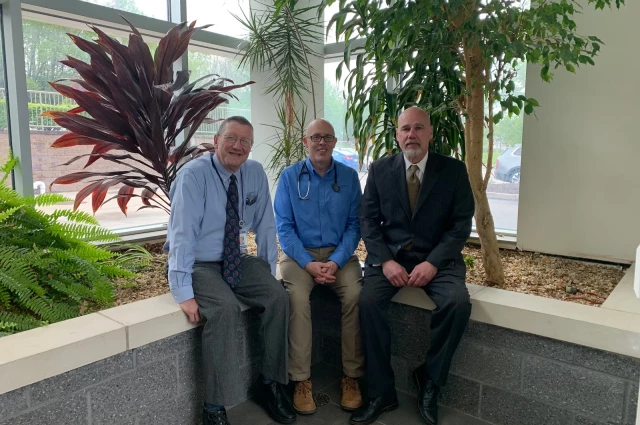 Centerville Clinic - Joseph A. Yablonski Memorial Clinic