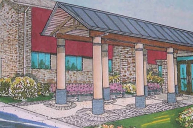 Centerville Clinic - Joseph A. Yablonski Memorial Clinic