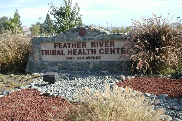 Feather River Tribal Health Center