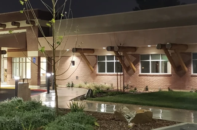 Feather River Tribal Health Center