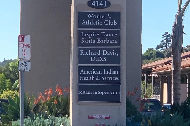 American Indian Health Services - Counsel Lodge