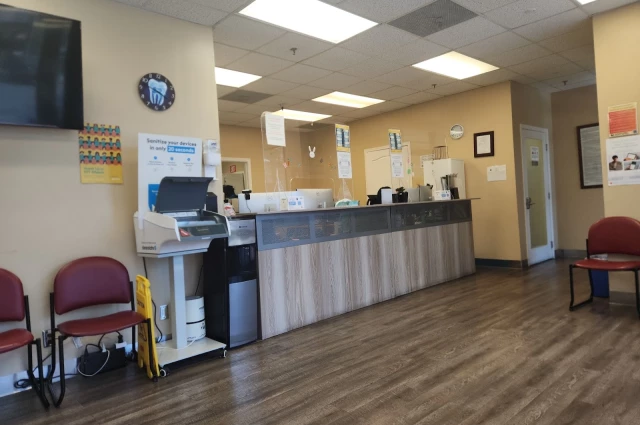 American Indian Health Services - Counsel Lodge