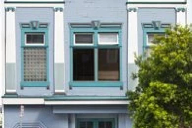 Progress Foundation Cortland House Residential Program