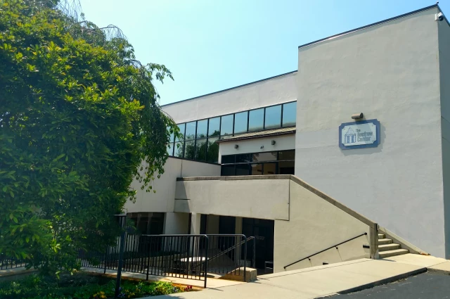 Renfrew Center